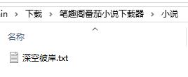 小说下载5
