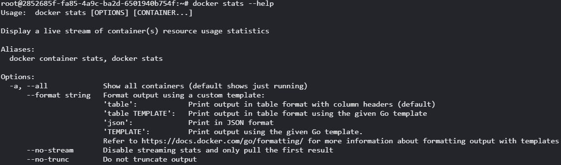 docker1