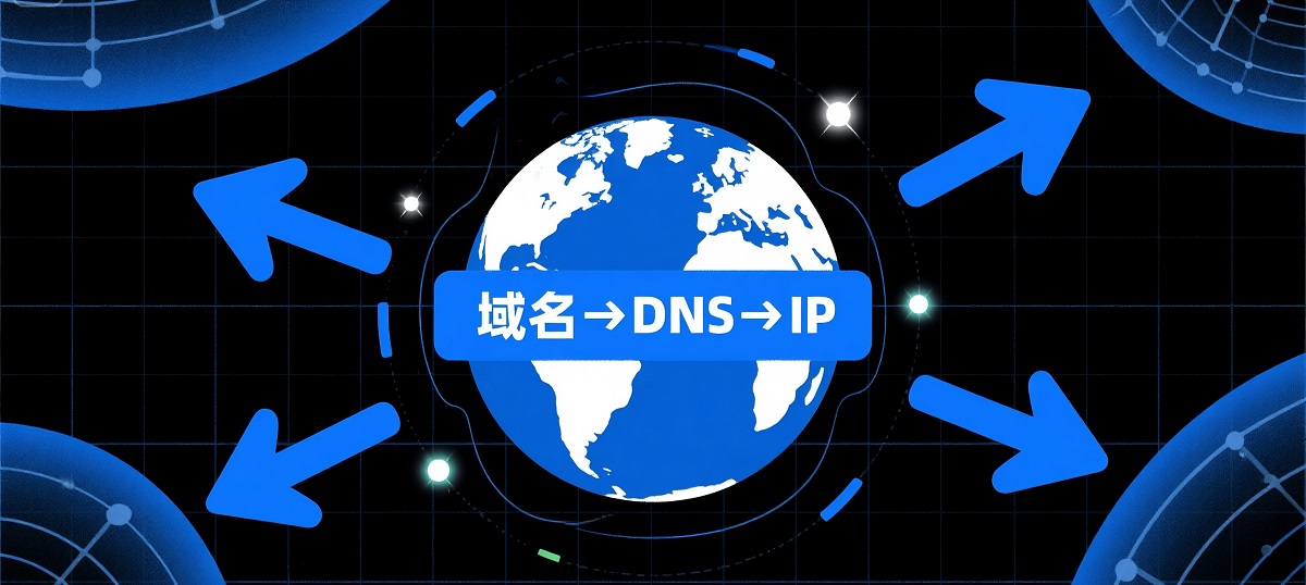 域名设置