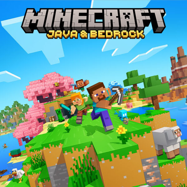 Minecraft配置文件说明